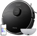 جارو رباتیک Dreame L10 Pro