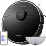 جارو رباتیک Dreame L10 Pro