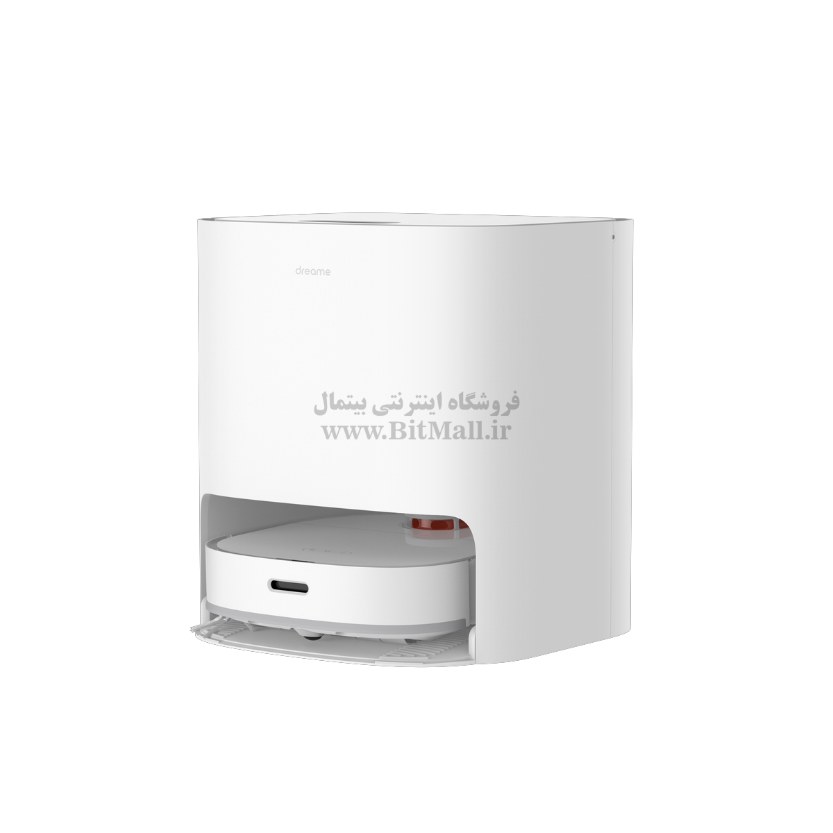 جارو-رباتیک-Dreame-W10-.jpg جارو رباتیک Dreame W10 - تصویر 1