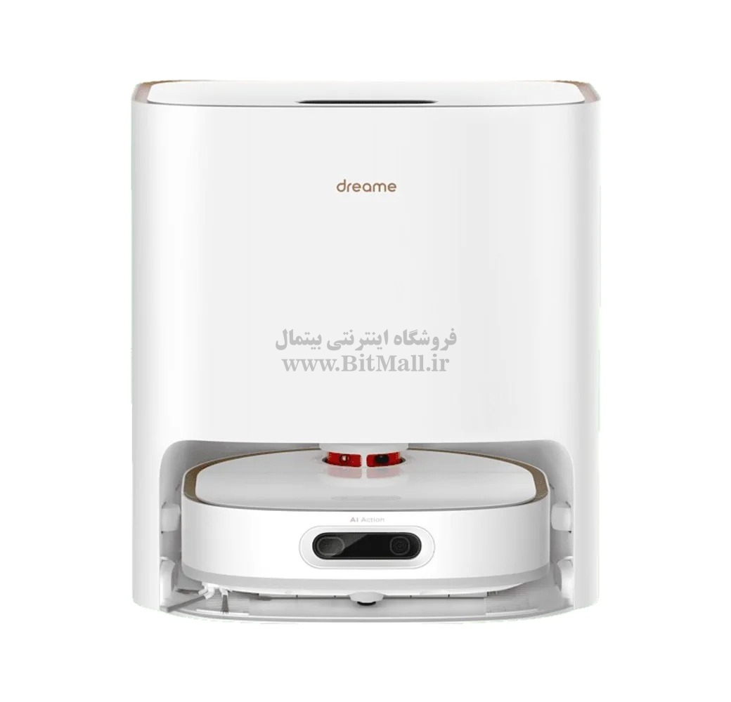 جارو-رباتیک-Dreame-W10-Pro.jpg جارو رباتیک Dreame W10 Pro - تصویر 1