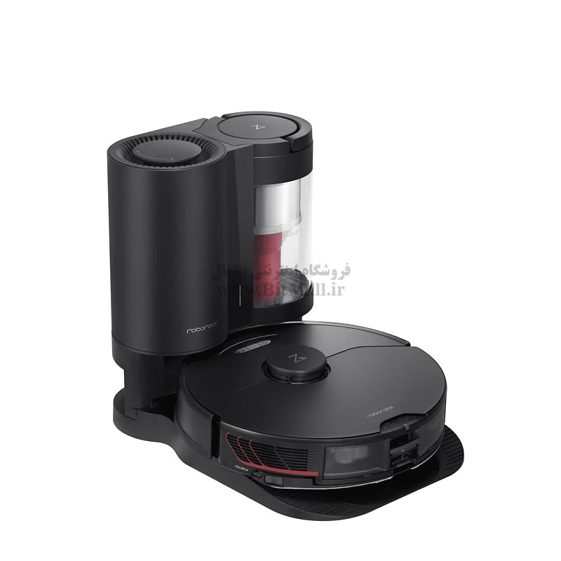 جارو-رباتیک-Roborock-S7-MaxV-Plus.jpg جارو رباتیک Roborock S7 MaxV Plus - تصویر 1