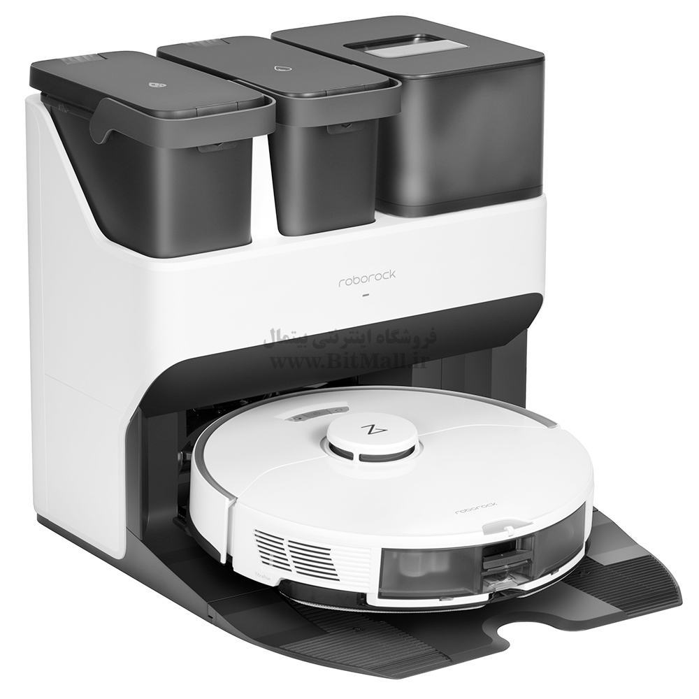 جارو-رباتیک-Roborock-S7-Pro-Ultra.jpg جارو رباتیک Roborock S7 Pro Ultra - تصویر 1