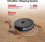 جارو رباتیک Roborock S8 Plus - تصویر 4