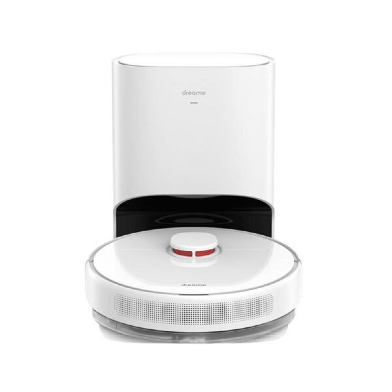 جارو-رباتیک-Xiaomi-Dreame-D10-S-Plus-1.jpg جارو رباتیک Dreame D10s Plus - تصویر 1