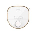 جارو رباتیک Dreame W10 Pro - تصویر 3