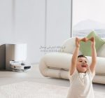 جارو رباتیک Dreame W10s Pro - تصویر 4