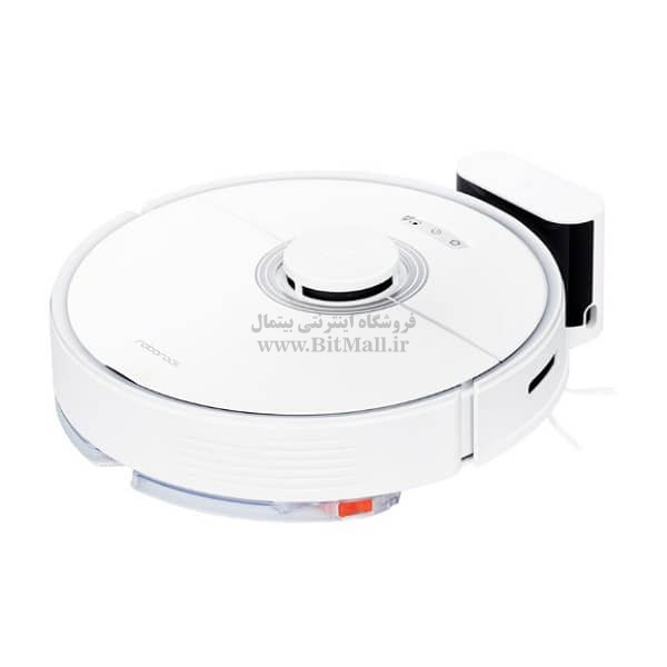 جارو-رباتیک-شیائومی-Q7-max.jpg جارو رباتیک Roborock Q7 max - تصویر 1
