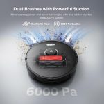 جارو رباتیک Roborock S8 Pro ultra - تصویر 9