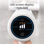 جارو شارژی Dreame مدل p10 - تصویر 5