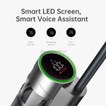 جارو شارژی آب و خاک شیائومی Dreame H11 max - تصویر 3