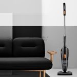 جاروبرقی شیائومی Deerma DX115C - تصویر 8