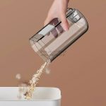 جاروبرقی درما DX300 - تصویر 4