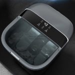 ماساژور و جکوزی پا برقی Hith T1 - تصویر 4