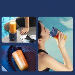 مخلوط کن شیائومی Deerma NU06 - تصویر 4