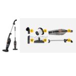 جاروبرقی شیائومی Deerma DX115C - تصویر 11