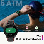 ساعت هوشمند Amazfit GTR 4 - تصویر 6