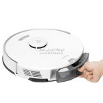 جارو رباتیک Roborock S7 Pro Ultra - تصویر 6