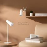 چراغ مطالعه شارژی شیائومی MJTD05YL - تصویر 6