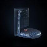 مخزن تخلیه اتوماتیک mop 2 ultra - تصویر 3