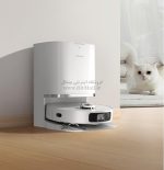 جارو رباتیک Dreame W10s Pro - تصویر 3