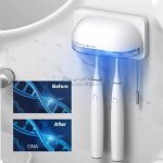استریل کننده مسواک Oclean S1 - تصویر 4