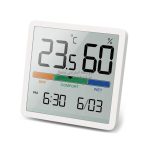 دما سنج و رطوبت سنج شیائومی MIIIW NK5253