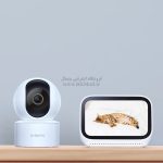 دوربین مداربسته تحت شبکه شیائومی مدل C200 - تصویر 2