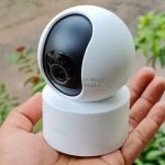 دوربین مداربسته تحت شبکه شیائومی مدل C200 - تصویر 4
