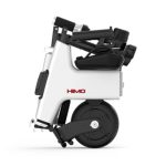 دوچرخه برقی Himo H1 - تصویر 6