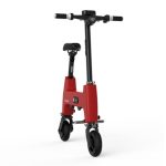 دوچرخه برقی Himo H1 - تصویر 3
