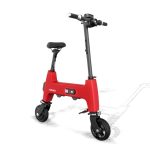 دوچرخه برقی Himo H1 - تصویر 2