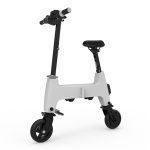 دوچرخه برقی Himo H1 - تصویر 4