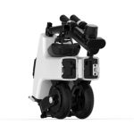 دوچرخه برقی Himo H1 - تصویر 5