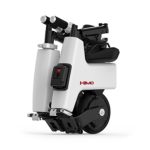 دوچرخه برقی Himo H1 - تصویر 7
