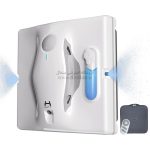 ربات شیشه پاک کن HUTT W8