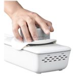 خرد کن و رنده میوه و سیزیجات HuoHou HU0137 - تصویر 4