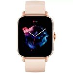 ساعت هوشمند Amazfit GTS 3 - تصویر 2