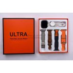ساعت هوشمند HainoTeko T94 Ultra Max - تصویر 2