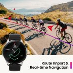 ساعت هوشمند Amazfit GTR 4 - تصویر 8
