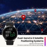 ساعت هوشمند Amazfit GTR 4 - تصویر 9