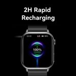 ساعت هوشمند IMILAB W02 - تصویر 7