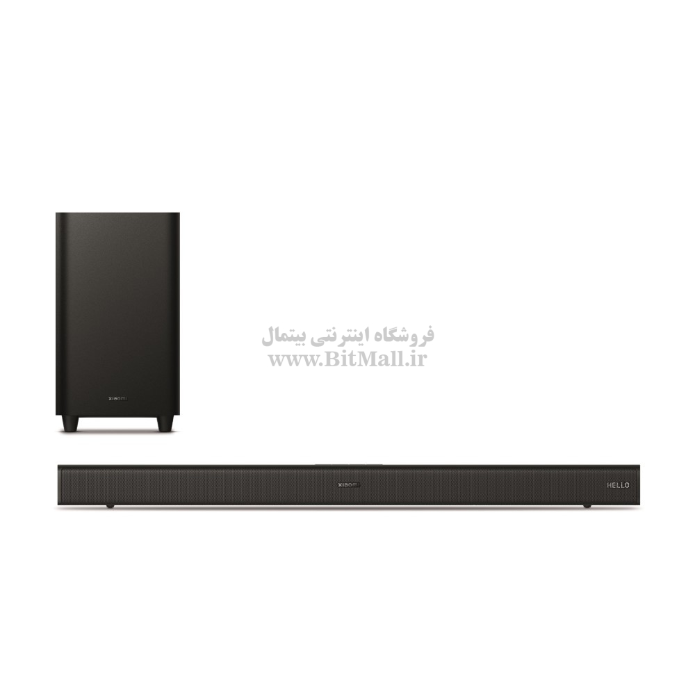 ساندبار-شیائومی-3.1CH.jpg ساندبار شیائومی 3.1CH - تصویر 1