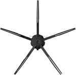 ساید براش جارو رباتیک Roborock S7 MaxV Ultra