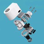 سرشیر آب شیائومی Xioda  HD-ZNJSQ-06 - تصویر 4