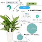 سنسور گل و گیاه شیائومی Flower Care Max HHCCJCY09 - تصویر 4