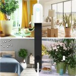 سنسور گل و گیاه شیائومی Flower Care Max HHCCJCY09 - تصویر 9
