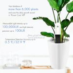 سنسور گل و گیاه شیائومی Flower Care Max HHCCJCY09 - تصویر 2