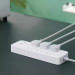چند راهی برق شیائومی ZMI CXP01 65W - تصویر 2