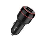شارژر فندکي آیتل دو پورت ICC-11