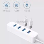 هاب 4 پورت USB3.0 شیائومی XMFXQ01QM - تصویر 8